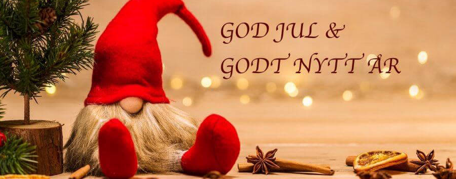 God Jul