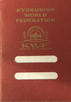 Karatepass
