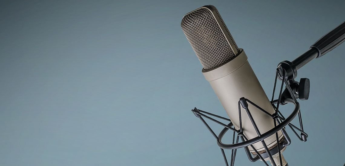 PODCASTS