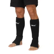 Leggbeskytter