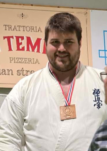 Bronse NM2026 Jack Odin Andersen