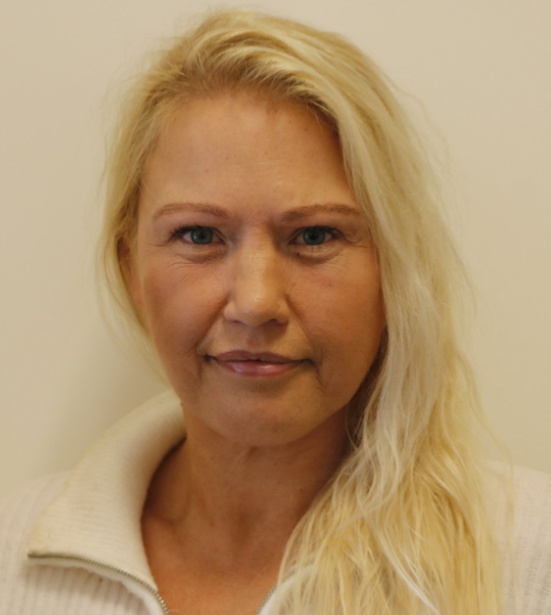 Inger Kristine Lund